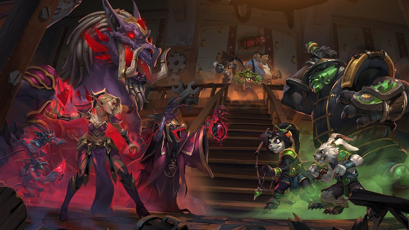 Illustration for article titled The Weekend In Esports: Dota 2 Returns To Boston